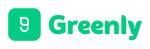 logo marque greenly